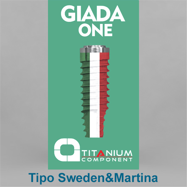 GIADAONE-SCA