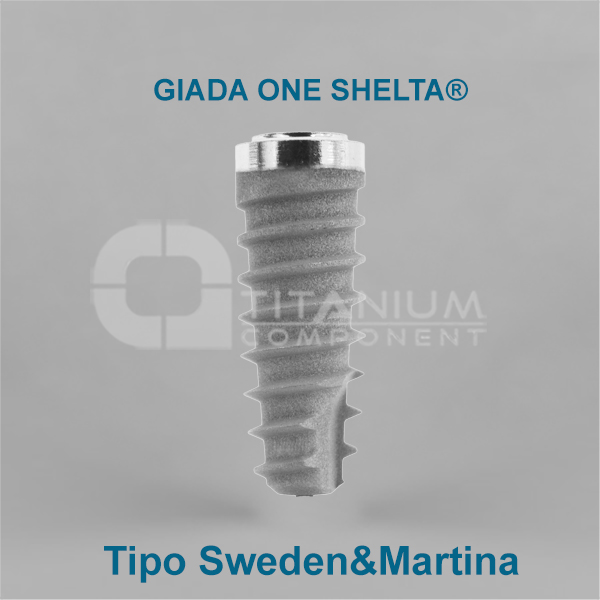 GIADAONE-SHELTA
