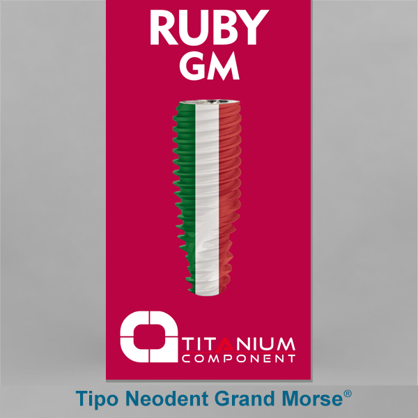 RUBY-GM